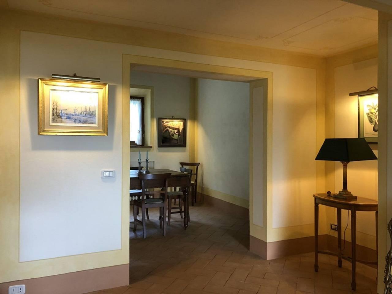 Vakantiehuis in Tuscia, Italië voor 10 personen foto 16