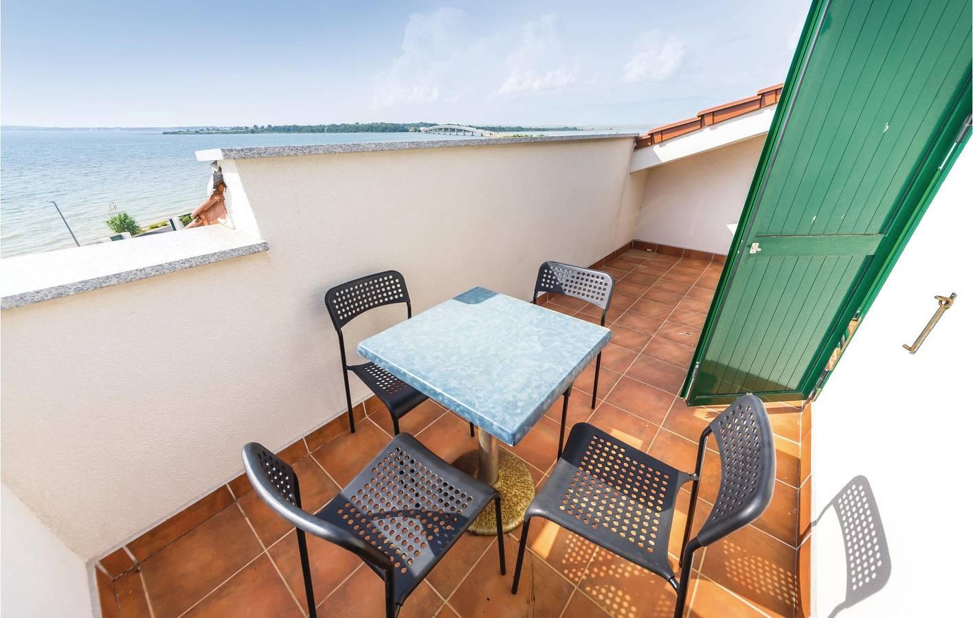 Vakantieappartement in Zadar, Kroatië voor 7 personen foto 14