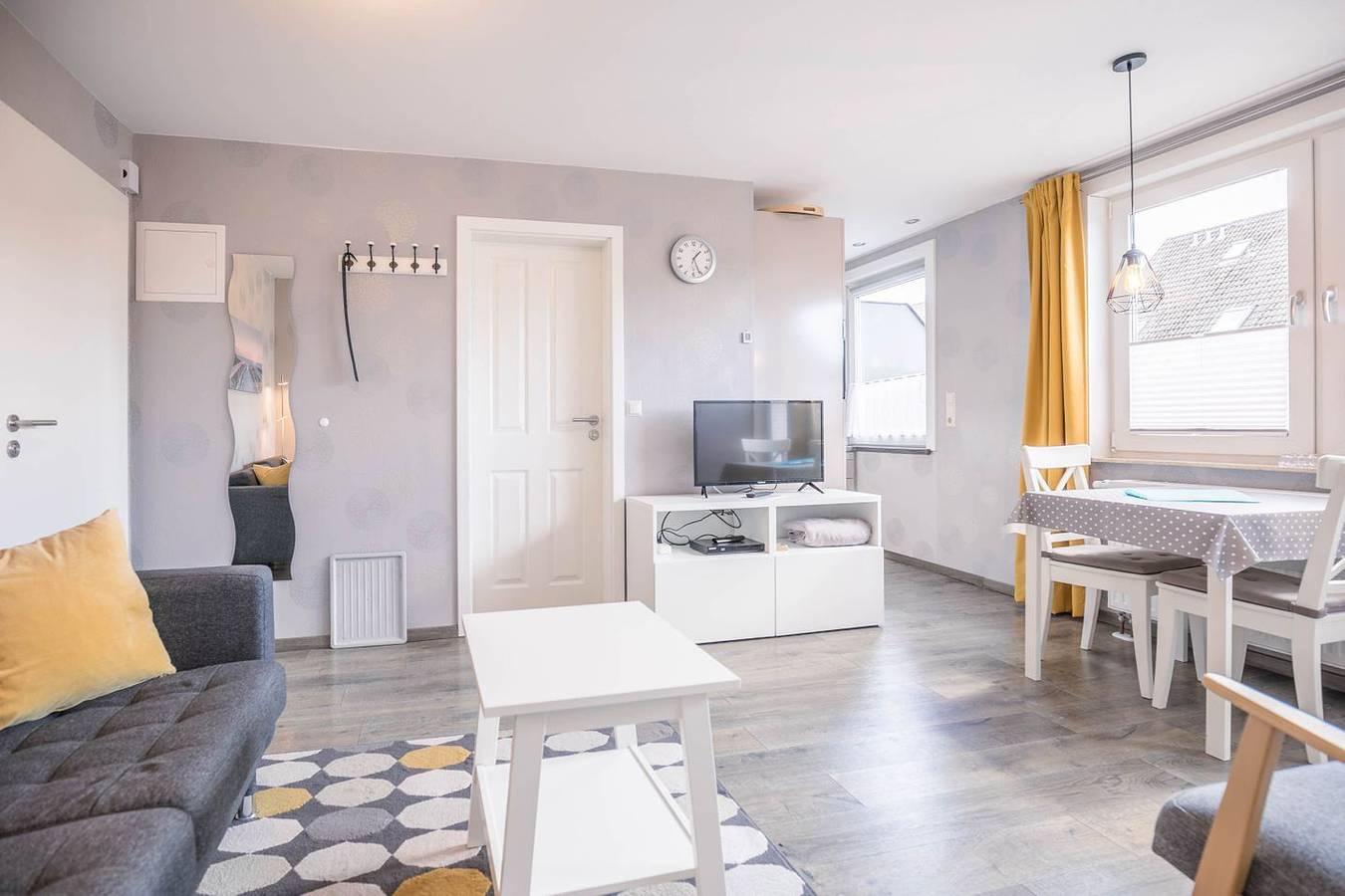 Vakantieappartement in Büsum, Duitsland voor 2 personen foto 5