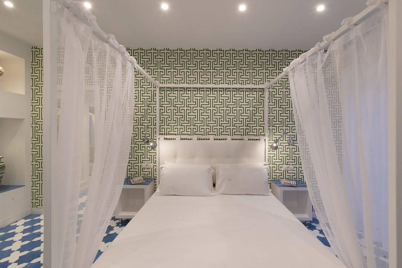 Vakantieappartement in Sorrento vanaf 179€ per nacht