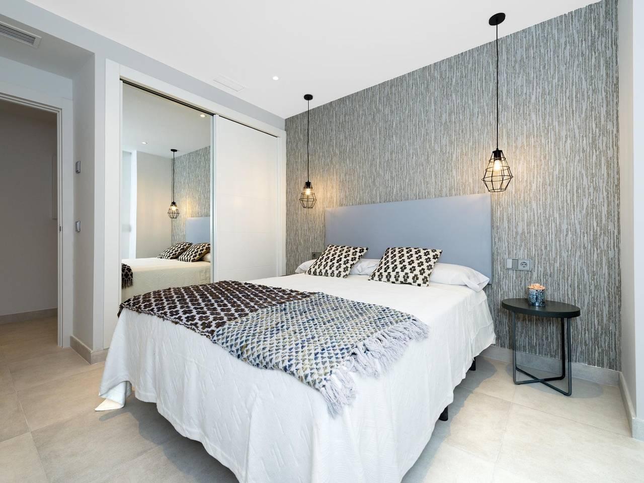 Vakantieappartement in Marbella, Spanje voor 4 personen foto 8