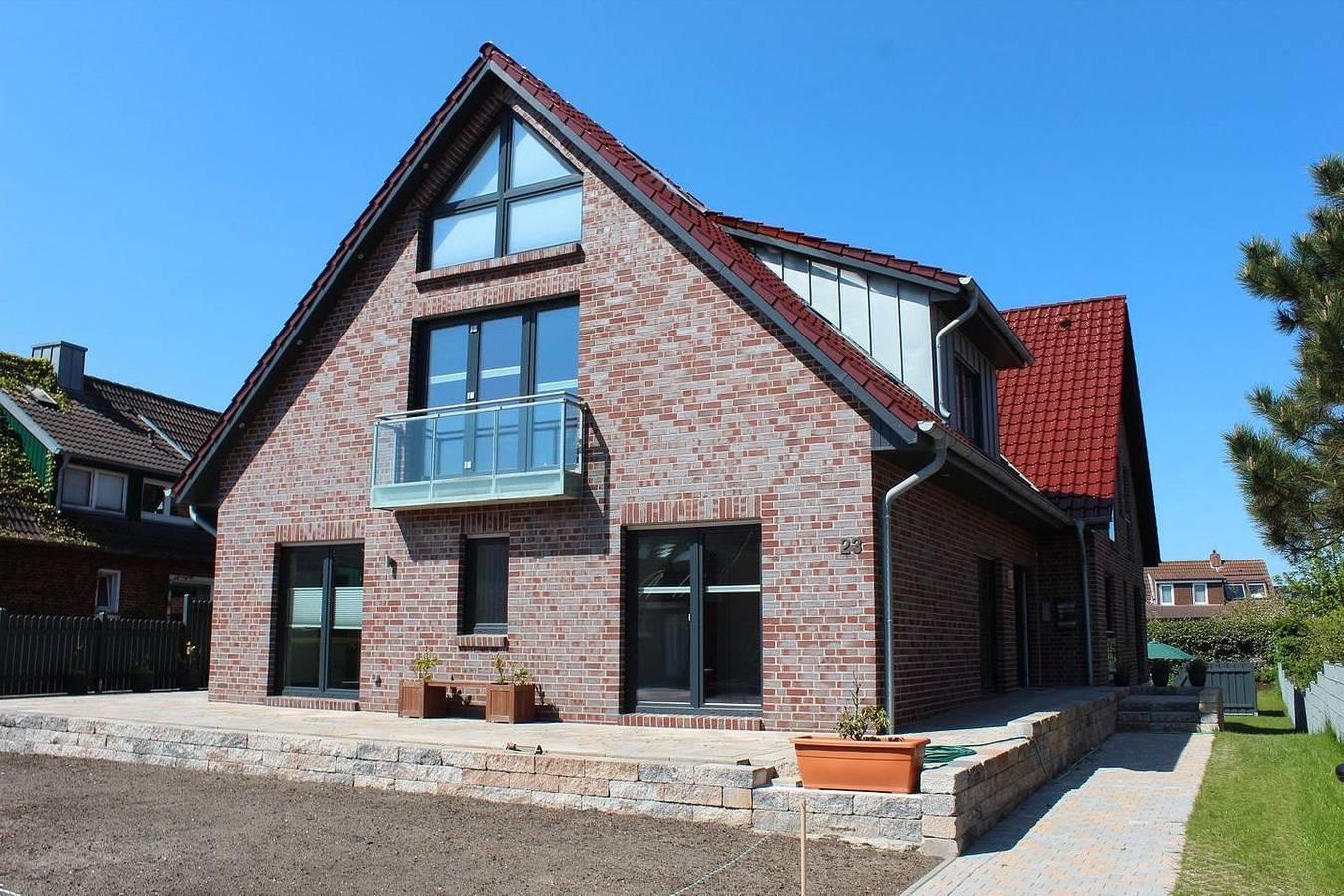 Vakantieappartement in Waddenzee, Duitsland voor 6 personen foto 10