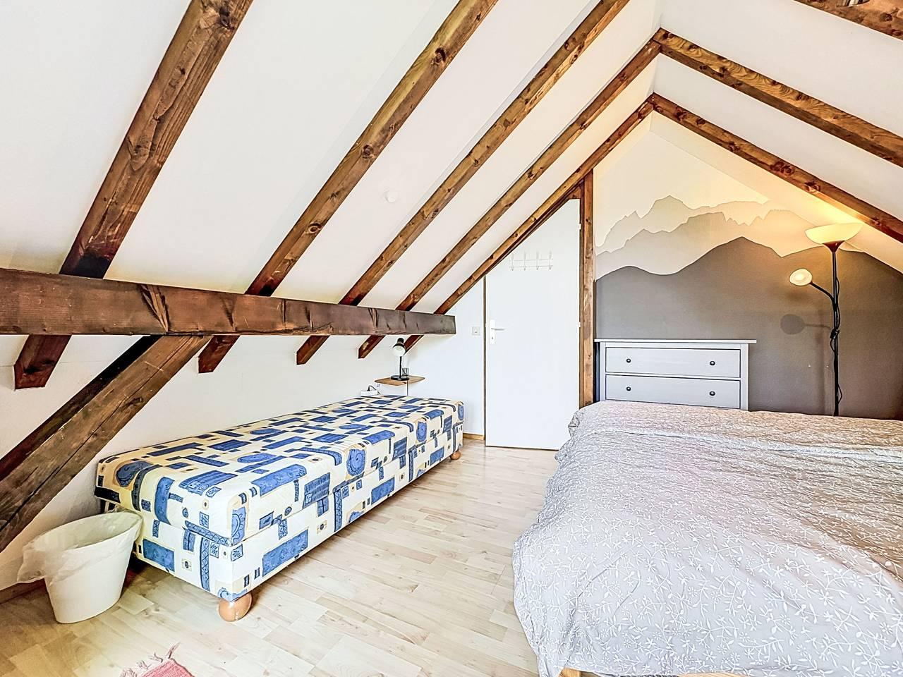 Vakantiehuis in Chiemgau, Duitsland voor 7 personen foto 16