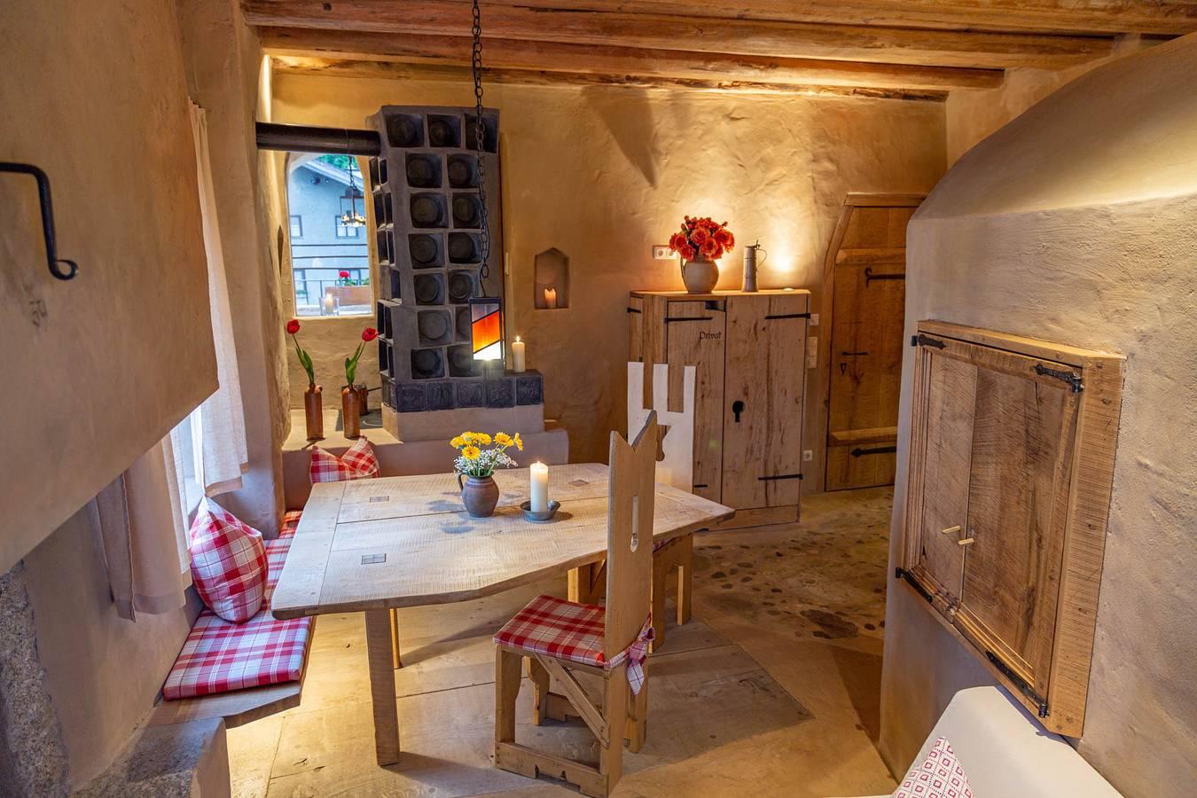 Vakantieappartement in Trostberg, Duitsland voor 6 personen foto 8