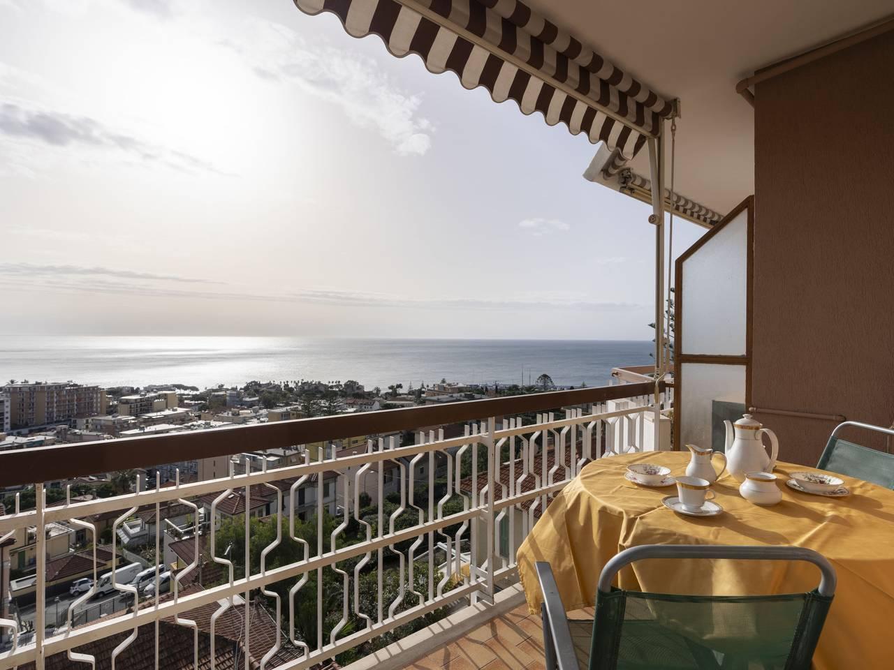 Vakantieappartement in Rieva Fiore, Italië voor 4 personen foto 6