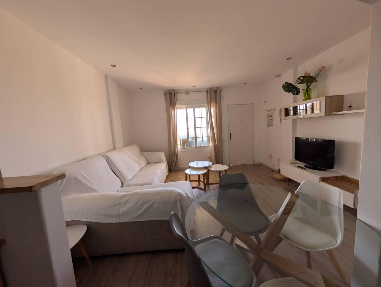 Vakantieappartement in Tarifa, Spanje voor 4 personen foto 5