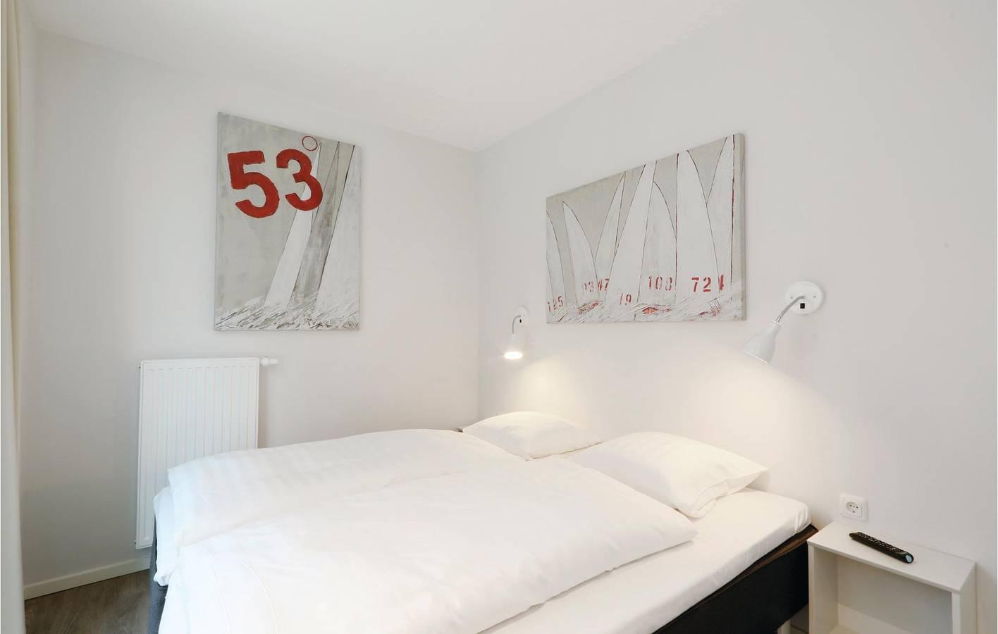 Vakantieappartement in Lübeck, Duitsland voor 6 personen foto 10