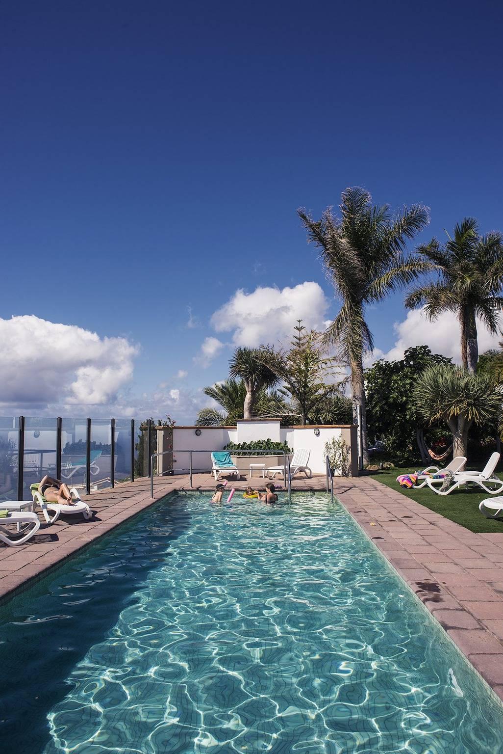 Vakantieappartement in Tenerife, Spanje voor 3 personen foto 16