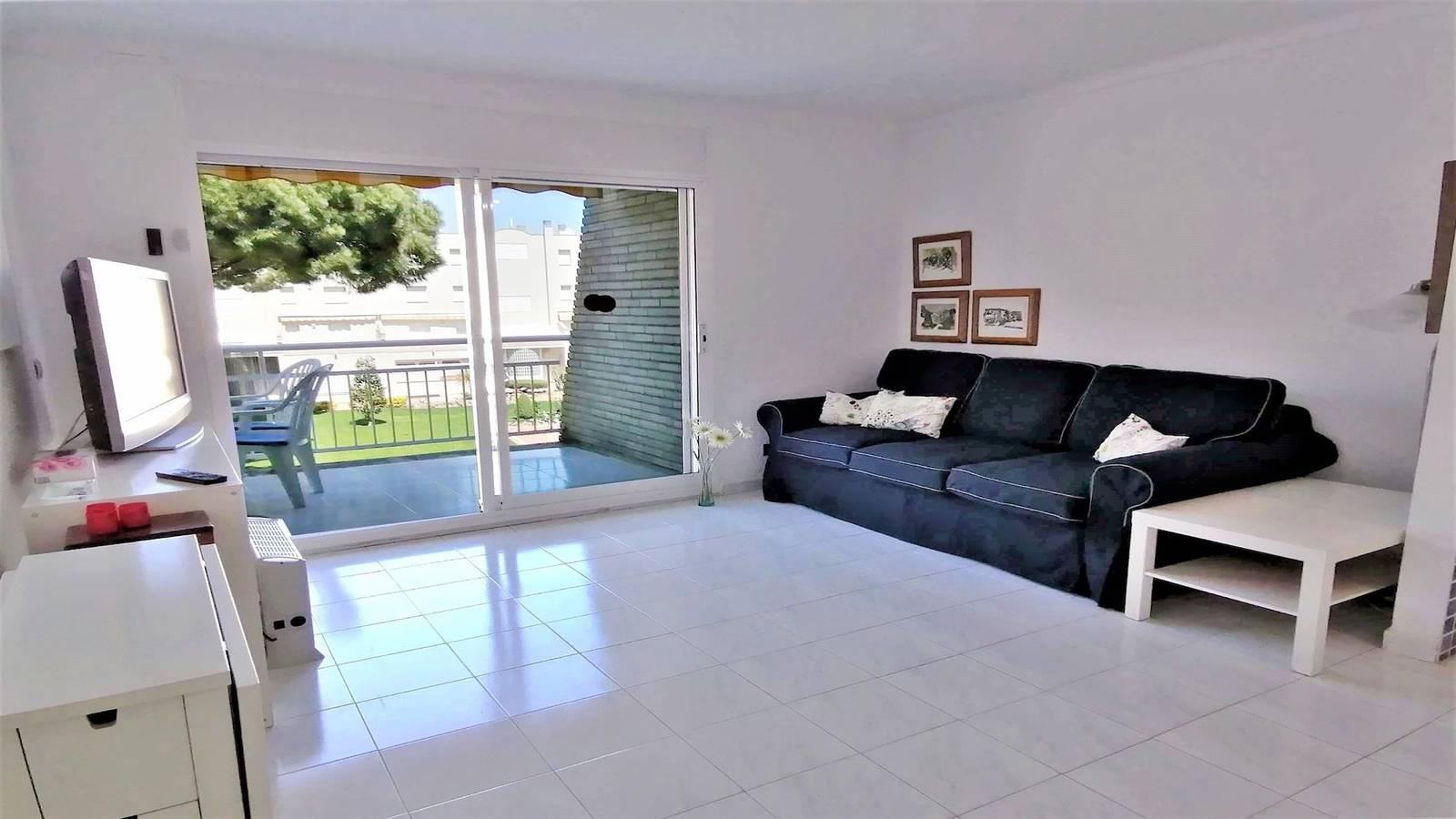 Vakantieappartement in L'Escala, Spanje voor 4 personen foto 10