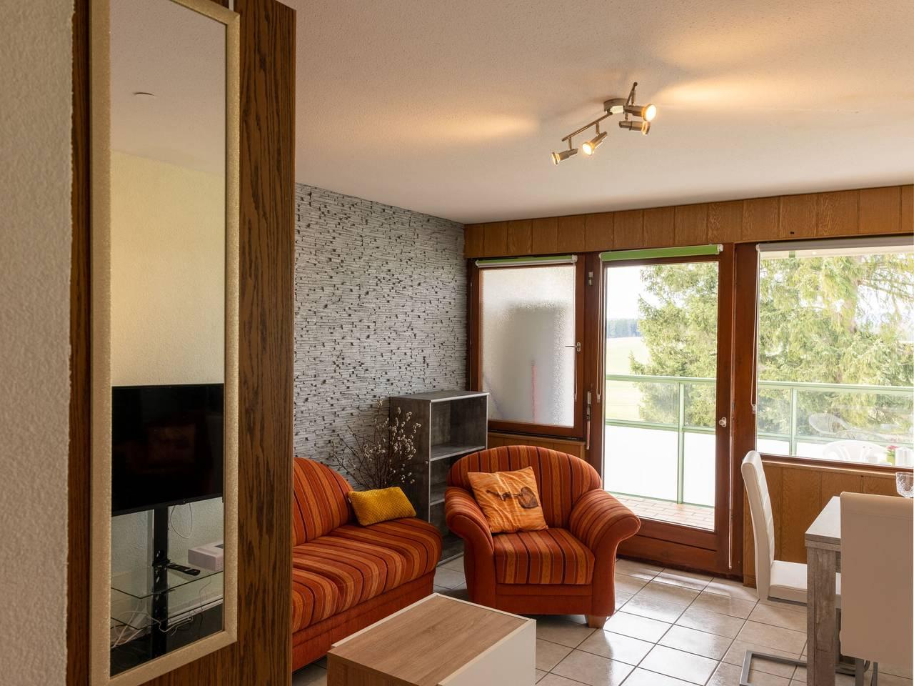 Vakantieappartement in Löffingen, Duitsland voor 4 personen foto 15