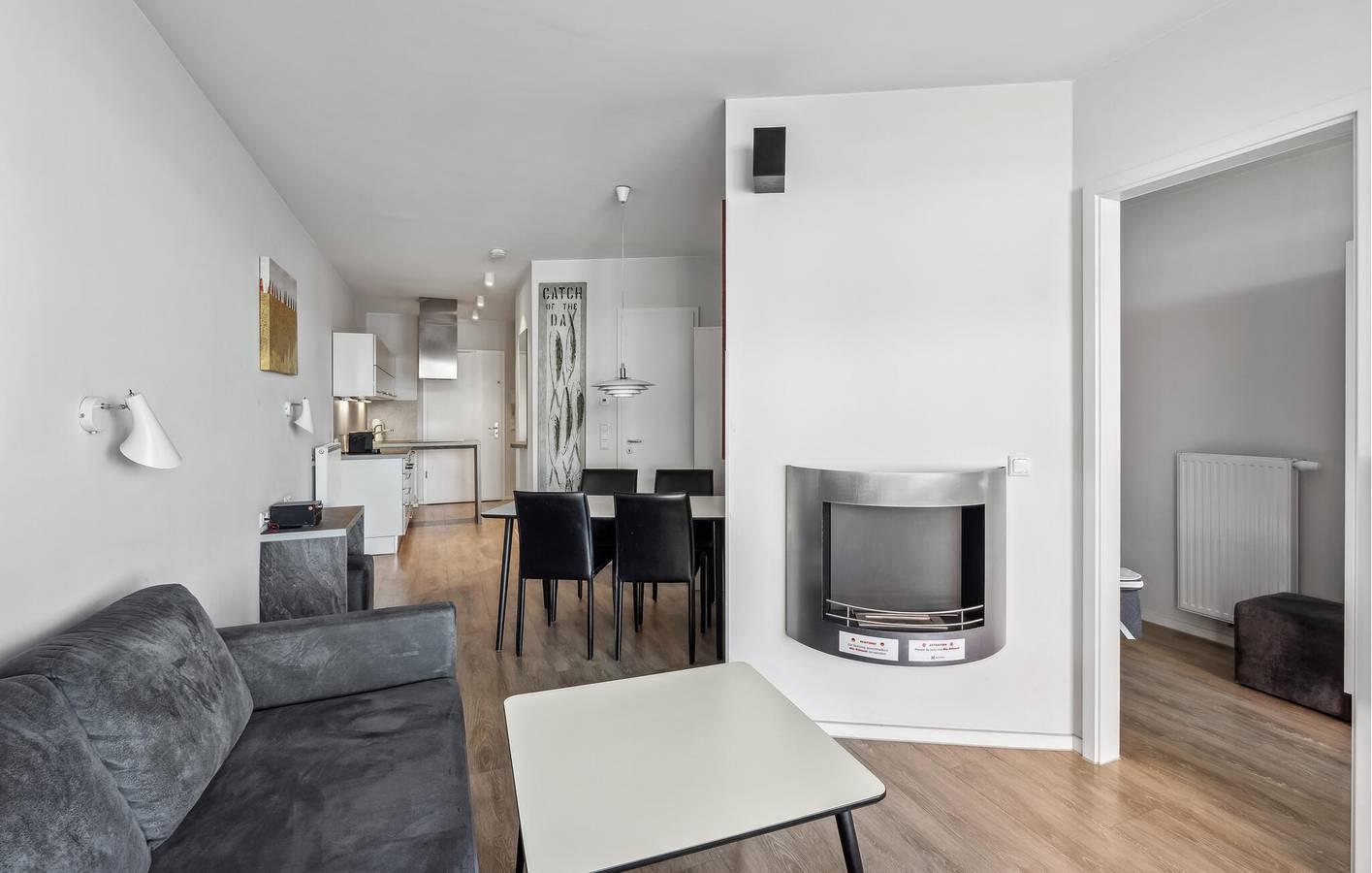 Vakantieappartement in Lübeck, Duitsland voor 4 personen foto 7