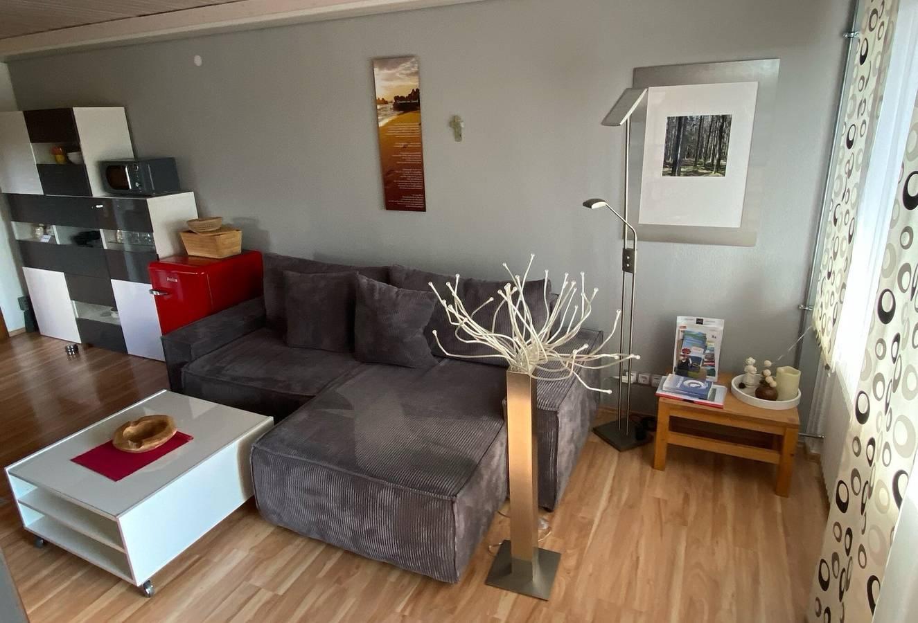 Vakantieappartement in Zwarte Woud, Duitsland voor 3 personen foto 7