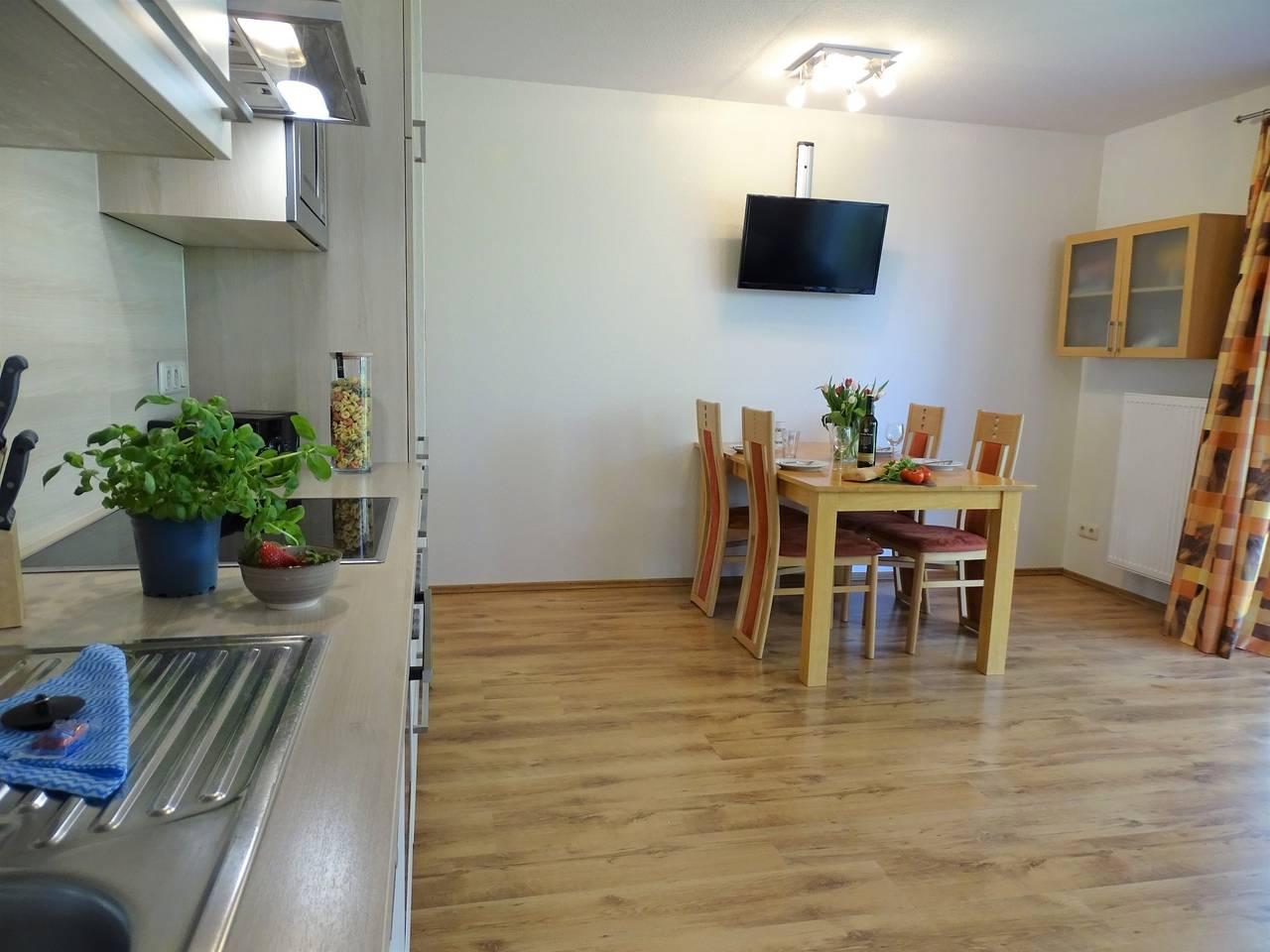 Vakantieappartement in Kellenhusen, Duitsland voor 5 personen foto 5