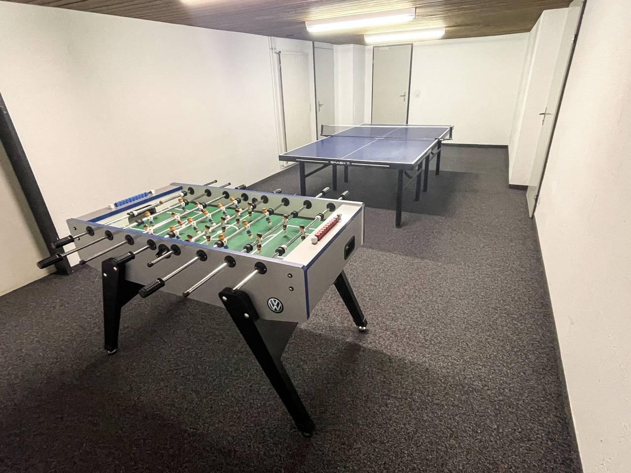 Vakantieappartement in Surselva, Zwitserland voor 4 personen foto 16