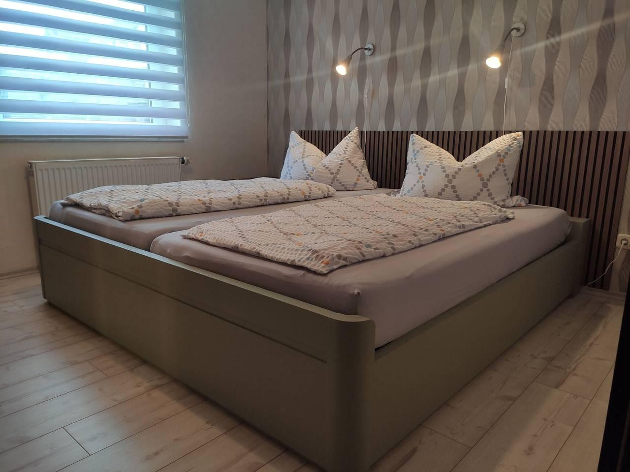 Vakantieappartement in Runkel, Duitsland voor 2 personen foto 13