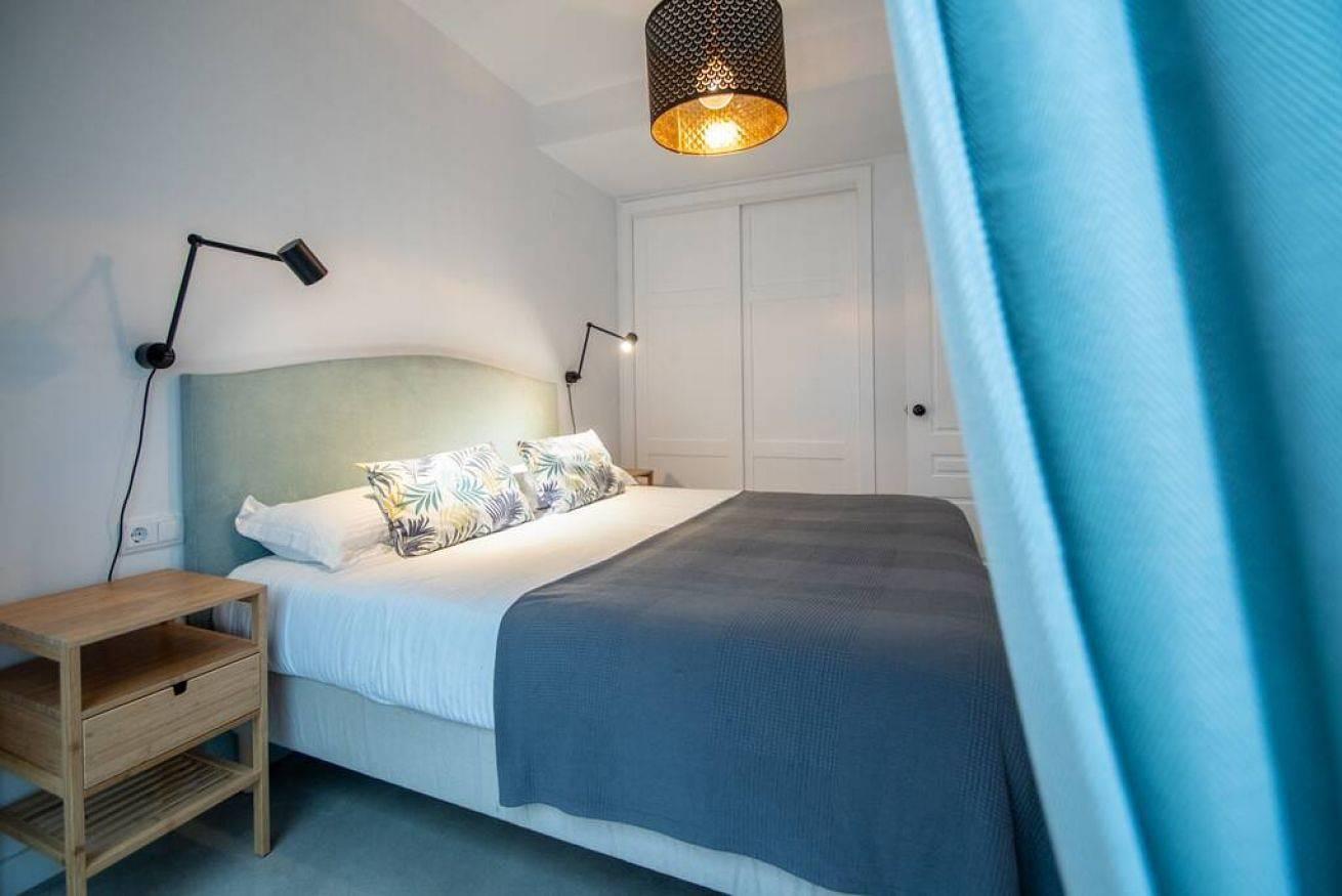 Vakantieappartement in Cádiz, Spanje voor 8 personen foto 17
