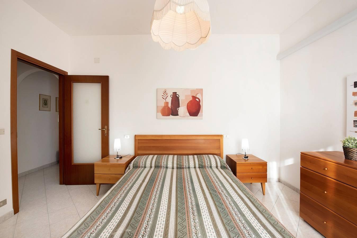 Vakantieappartement in Varazze, Italië voor 6 personen foto 11