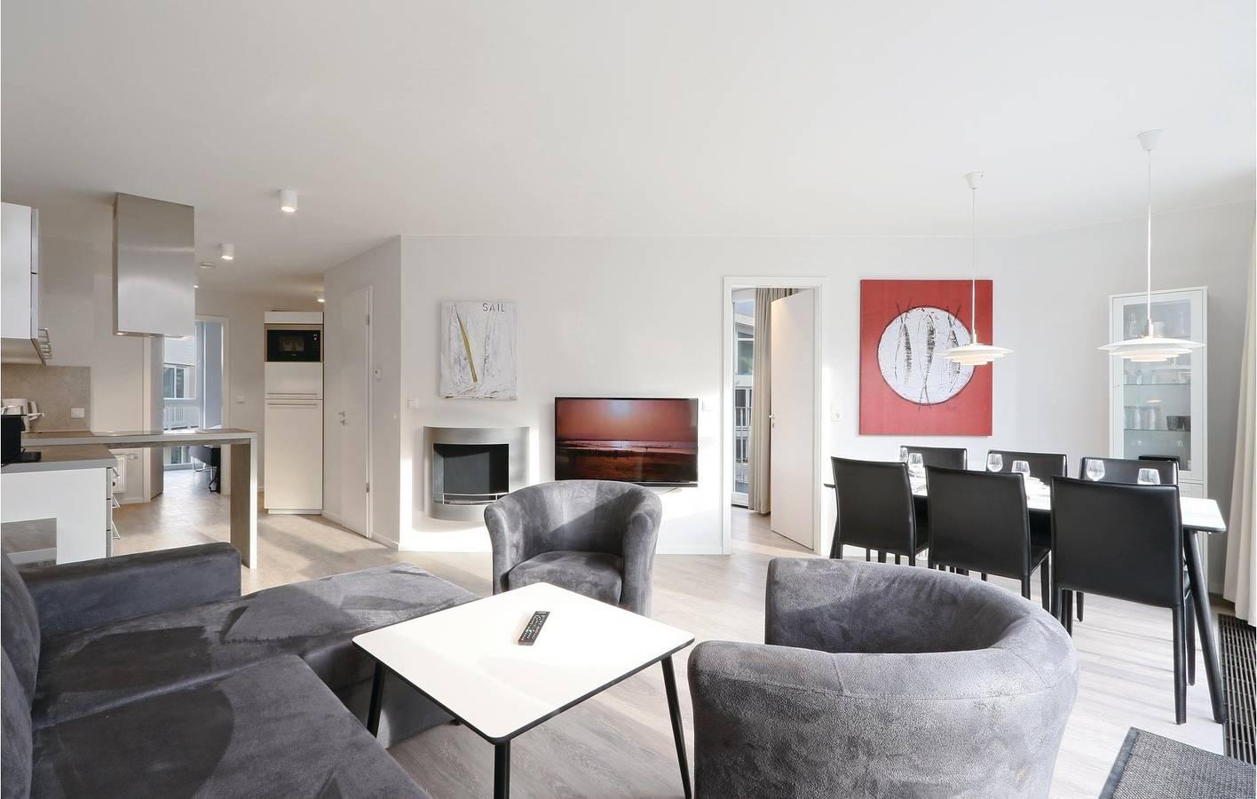 Vakantieappartement in Lübeck, Duitsland voor 6 personen foto 11