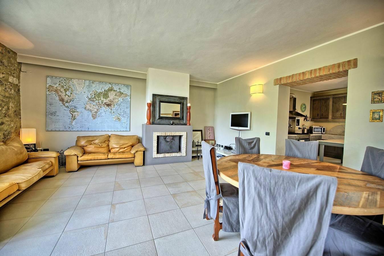 Villa Diletta in San Gimignano, Provincie Siena, Italië voor 5 personen foto 24