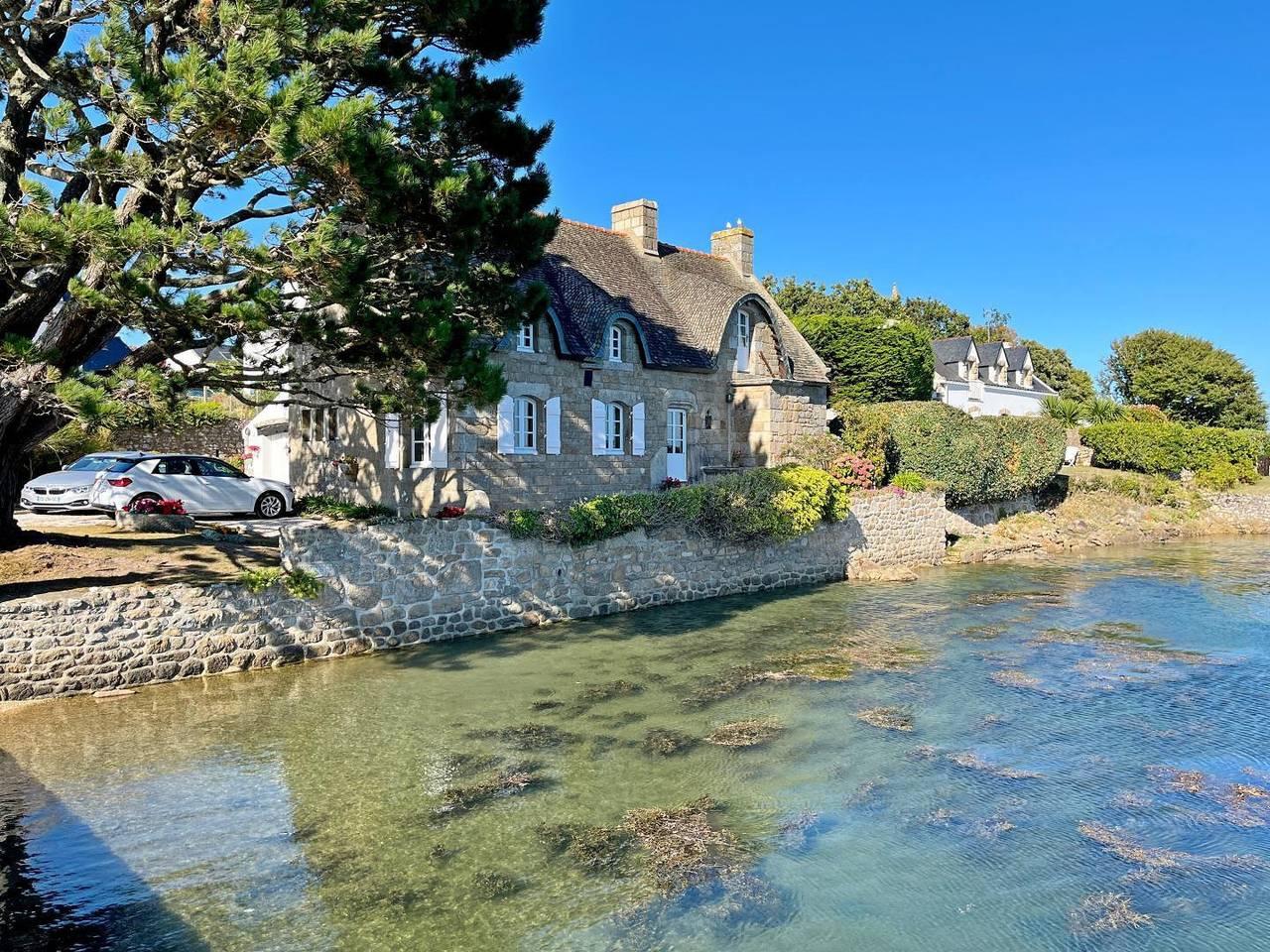 Vakantiehuis in Morbihan, Frankrijk voor 6 personen foto 18