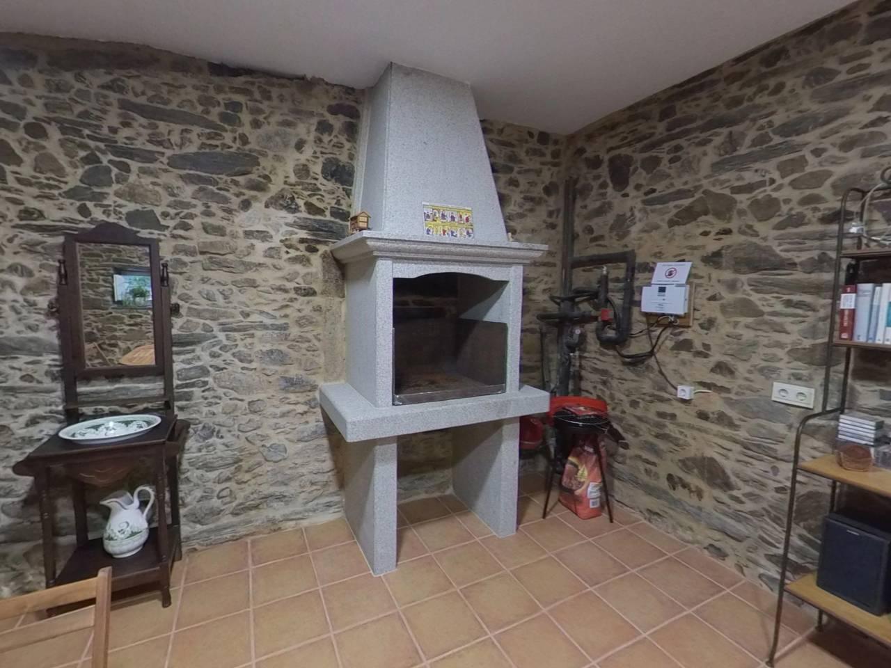 Vakantiehuis in Mino, Spanje voor 6 personen foto 11