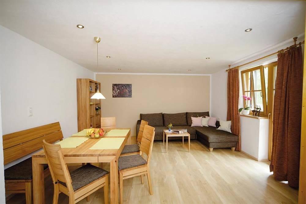 Vakantieappartement in Zwaben, Duitsland voor 2 personen foto 16