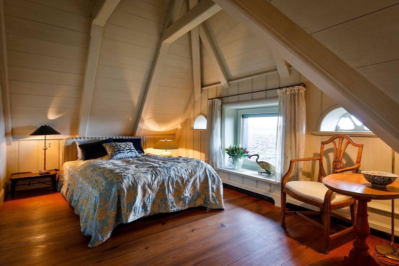 Vakantiehuis met sauna en hond toegestaan in Wenningstedt, Sylt, Duitsland voor 6 personen foto 22