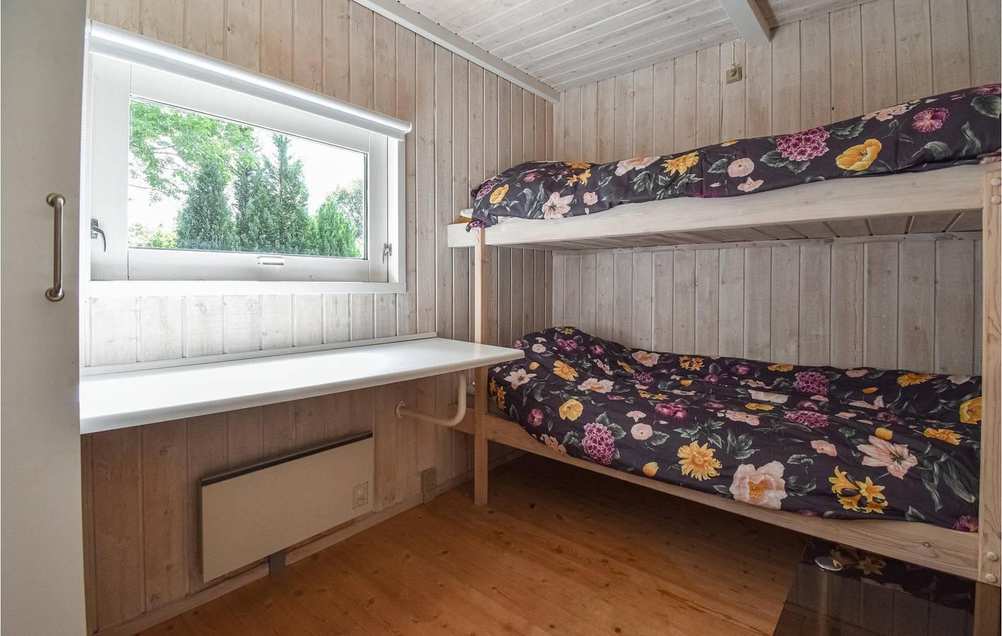Vakantiehuis in Funen, Denemarken voor 6 personen foto 14