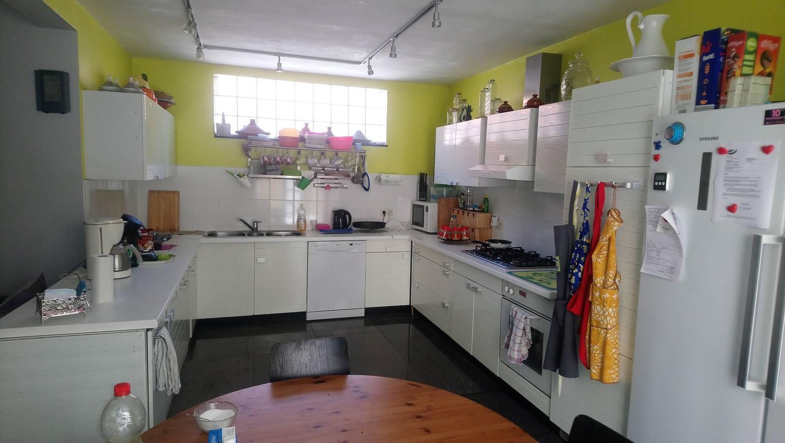 Vakantiehuis in Tongeren vanaf 407€ per nacht