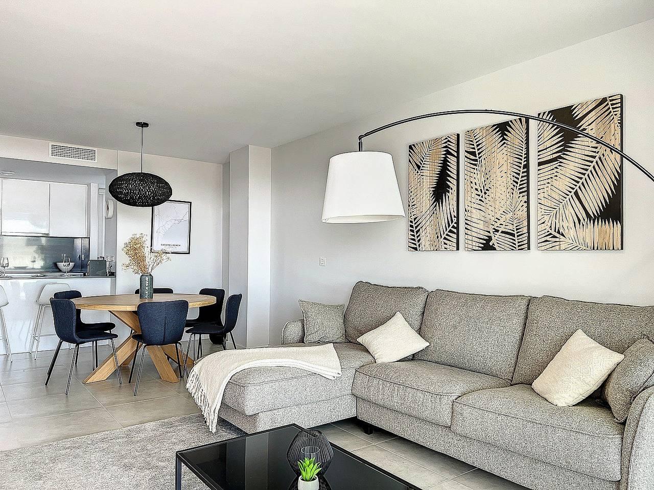 Vakantieappartement in Casares, Spanje voor 6 personen foto 9