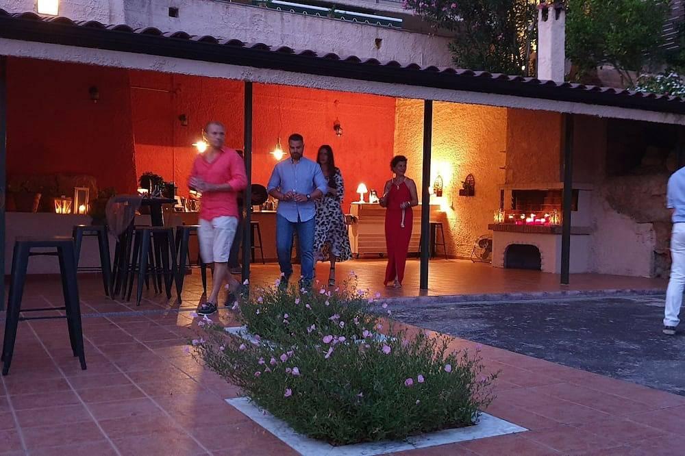 Vakantiehuis in Stylida, Griekenland voor 11 personen foto 14