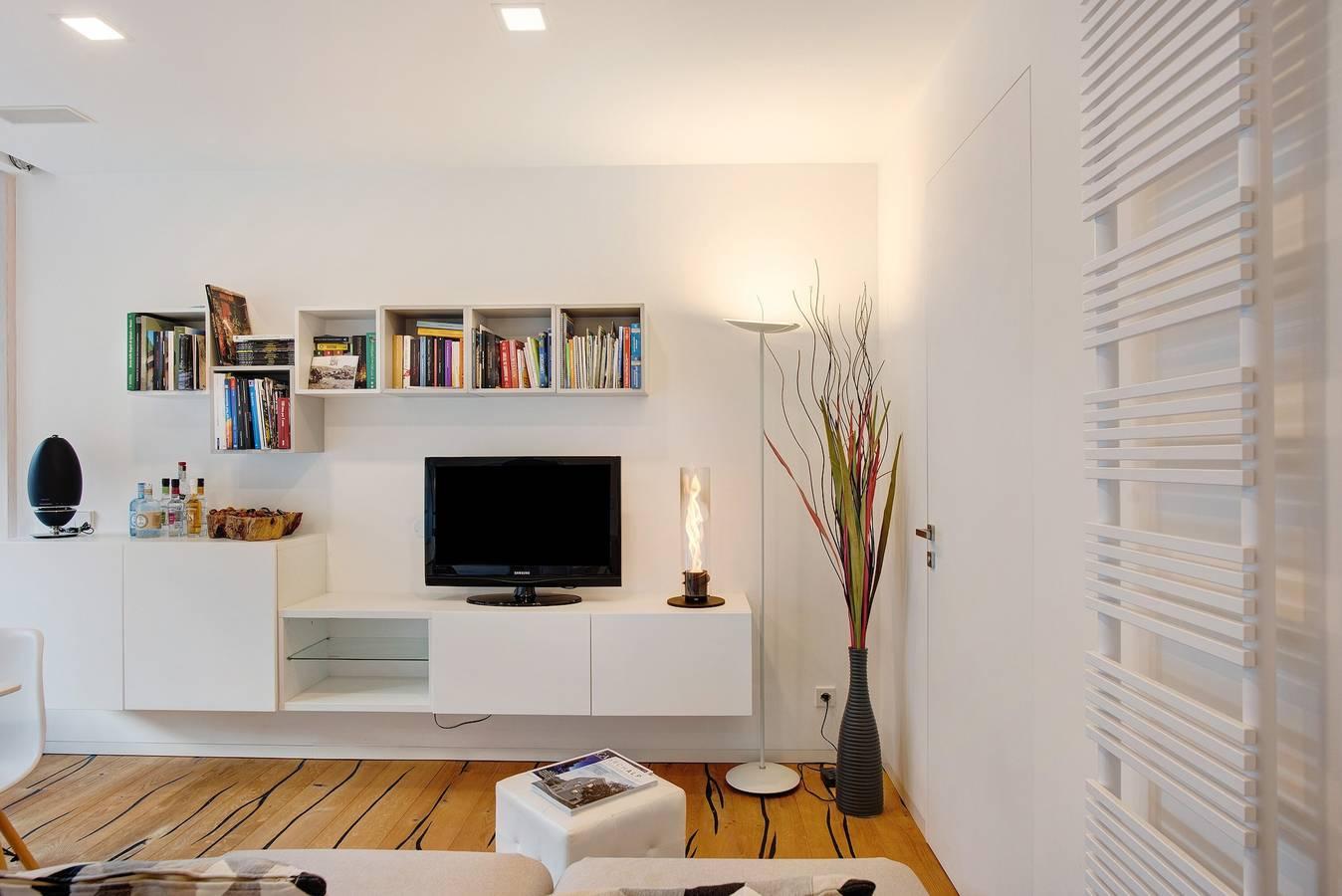 Vakantieappartement in Trentino, Italië voor 4 personen foto 14