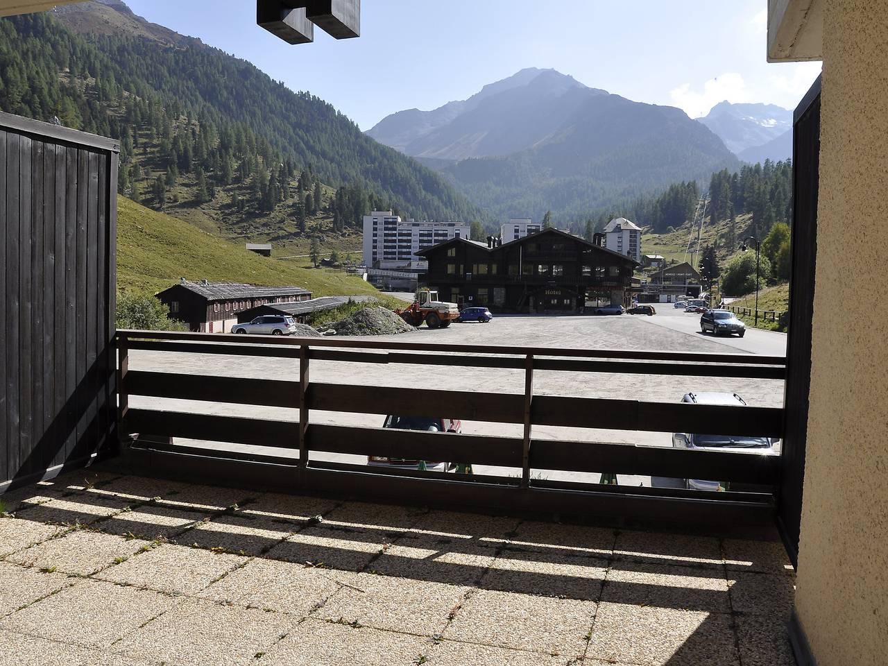 Dents Rousses C1 in Sornard (Nendaz), Nendaz, Zwitserland voor 7 personen foto 19