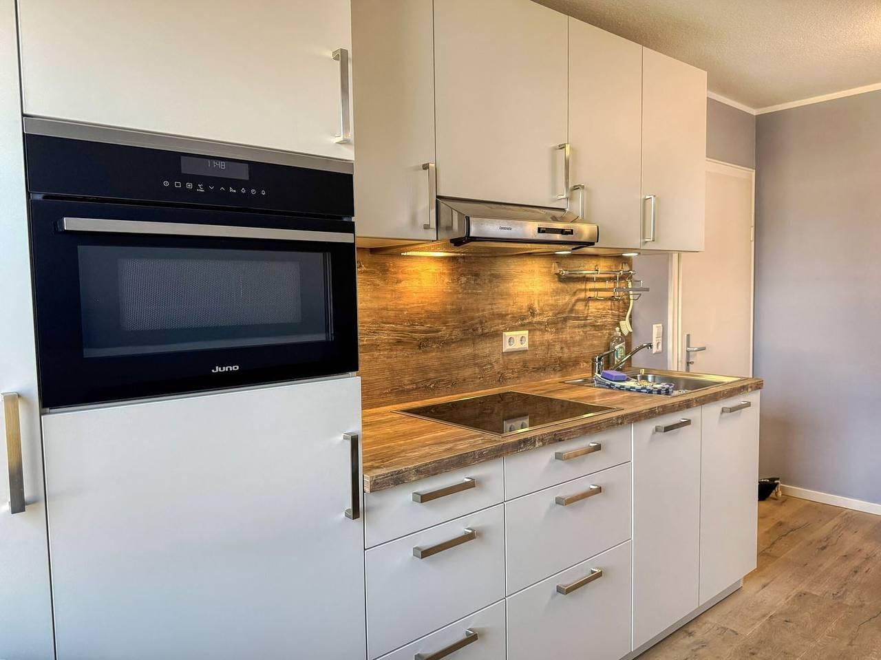 Vakantieappartement in Waddenzee, Duitsland voor 3 personen foto 6