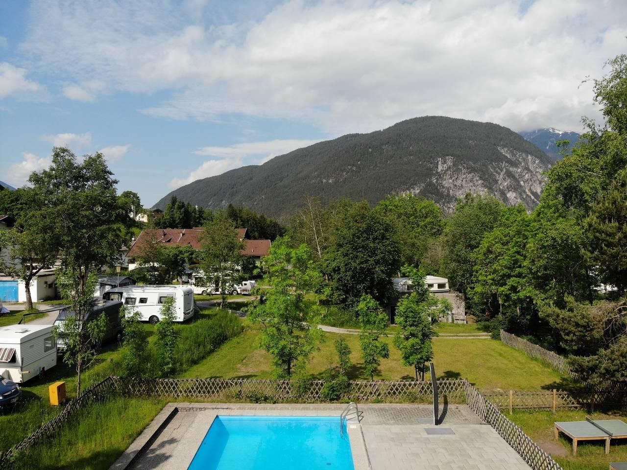 Ferien 1 in Nassereith, Bezirk Imst, Oostenrijk voor 4 personen foto 22