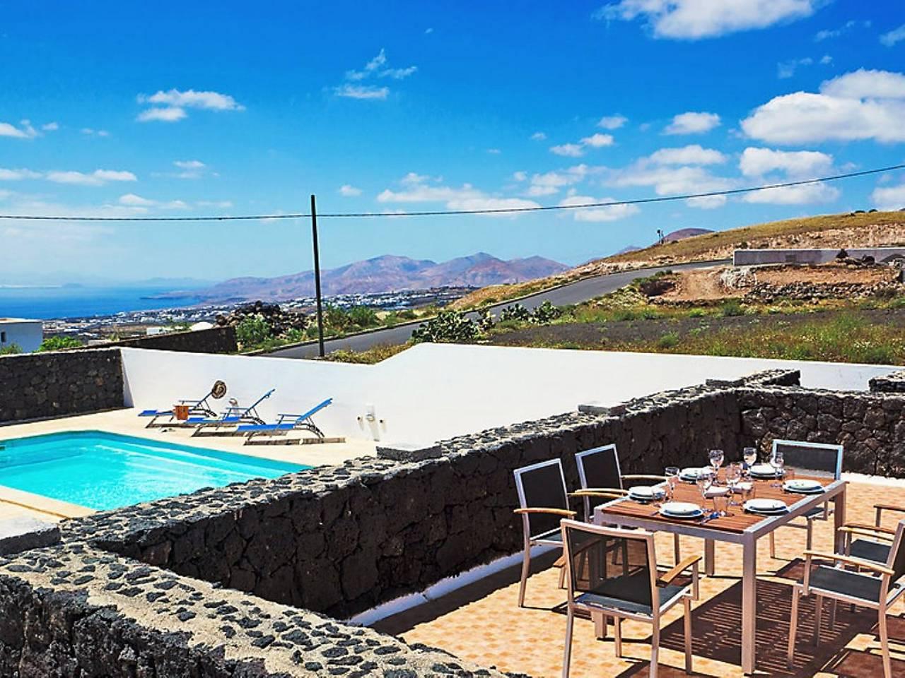 Vakantiehuis in Tías, Spanje voor 6 personen foto 10