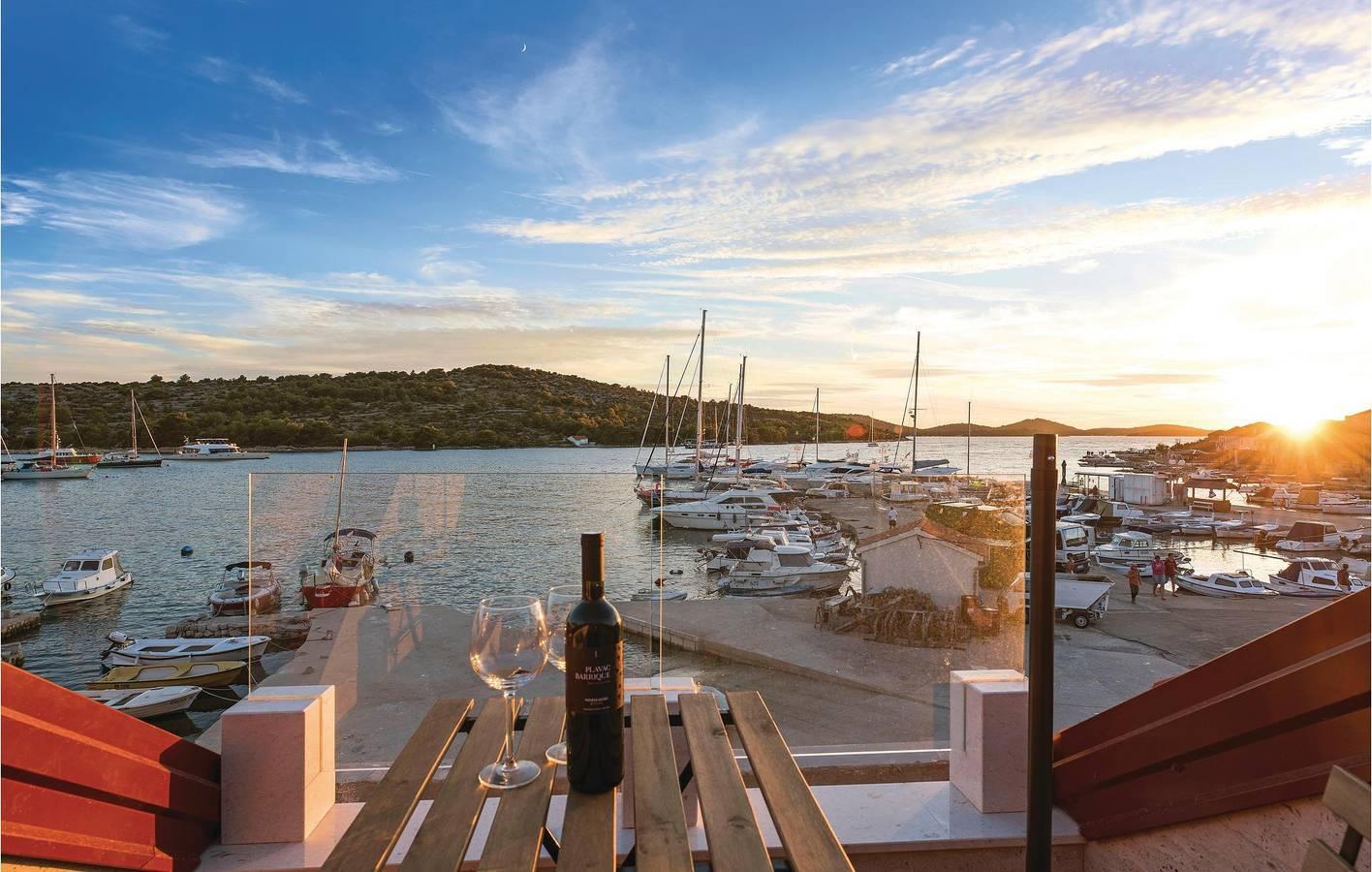 Vakantiehuis in Dalmatische eilanden, Kroatië voor 20 personen foto 9