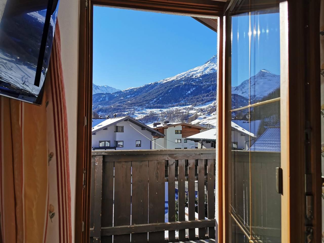 Vakantieappartement in Ötztal, Oostenrijk voor 7 personen foto 6