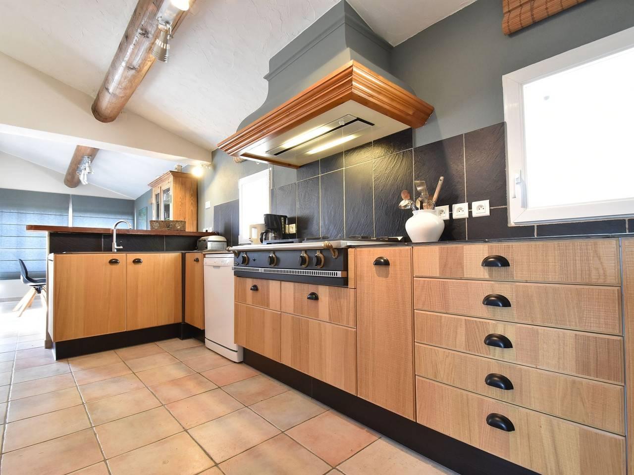 Vakantiehuis in Provence, Frankrijk voor 6 personen foto 15