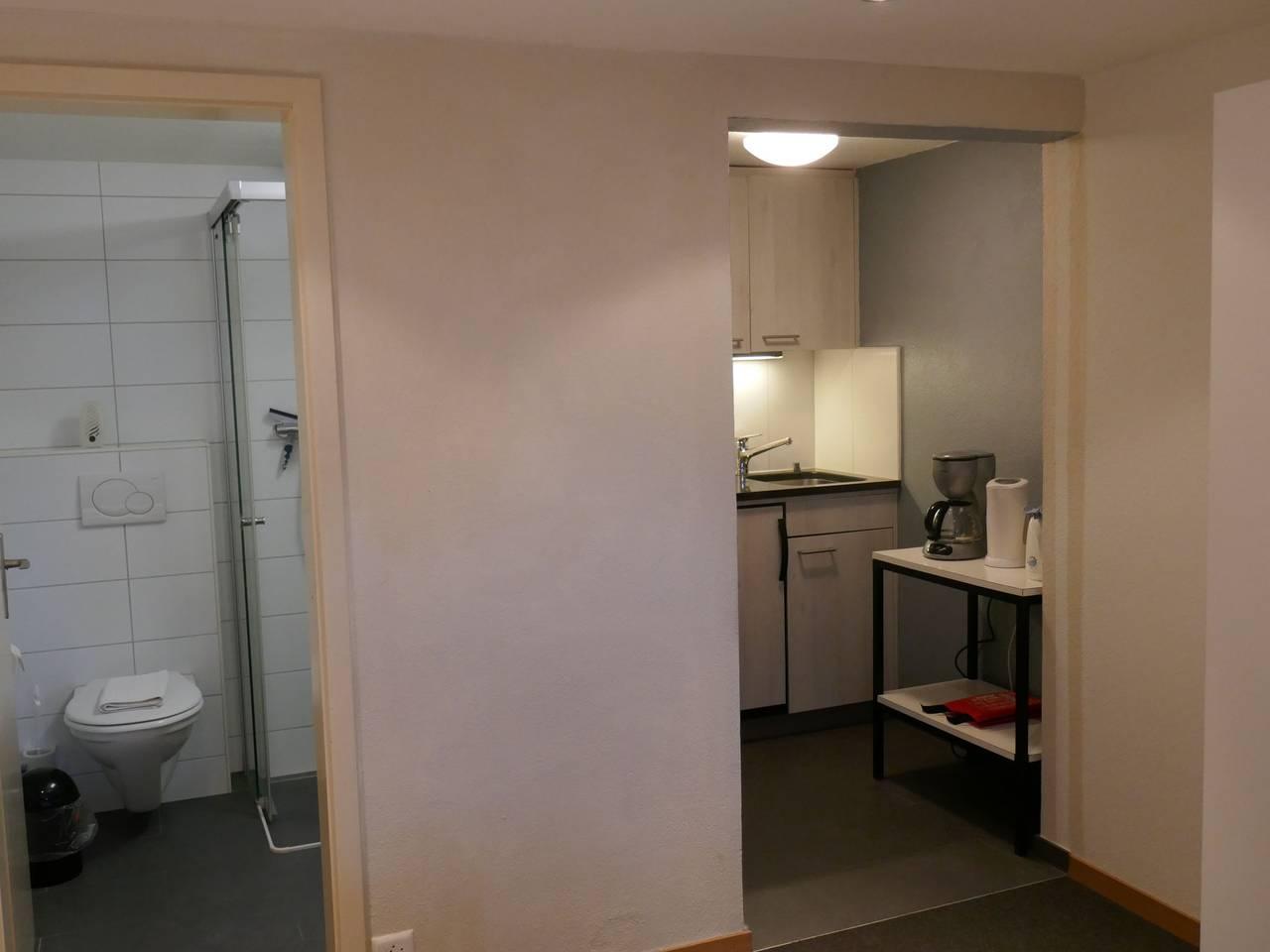 Chalet Schwendihus in Schwendi b. Grindelwald, Grindelwald, Zwitserland voor 2 personen foto 8