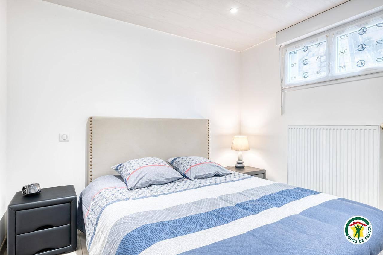 Vakantiehuis in Petit-Caux, Frankrijk voor 4 personen foto 7