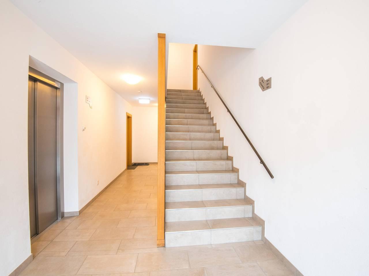 Appartement in de buurt in Brixen im Thale, Kaisergebirge, Oostenrijk voor 6 personen foto 21