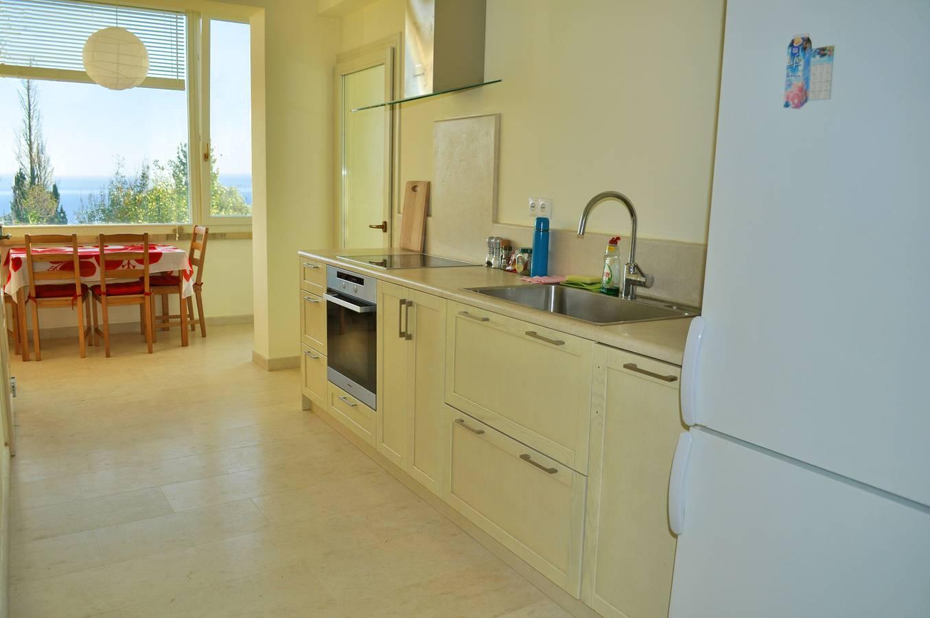 Vakantieappartement in Corfu, Griekenland voor 4 personen foto 6