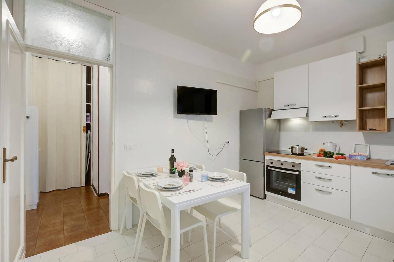 Vakantieappartement in Sirmione, Italië voor 4 personen foto 4