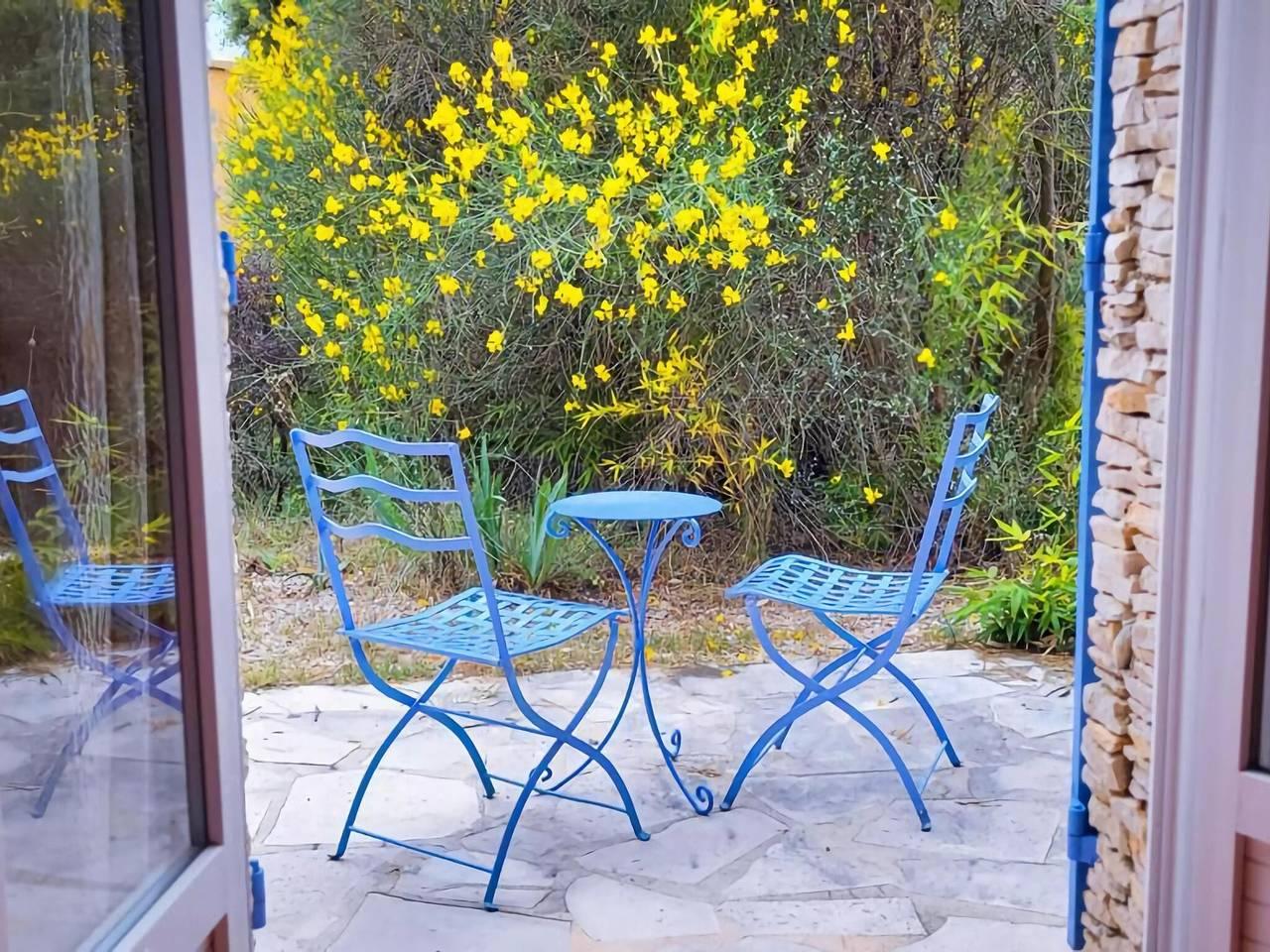 Vakantiehuis in Provence, Frankrijk voor 8 personen foto 17