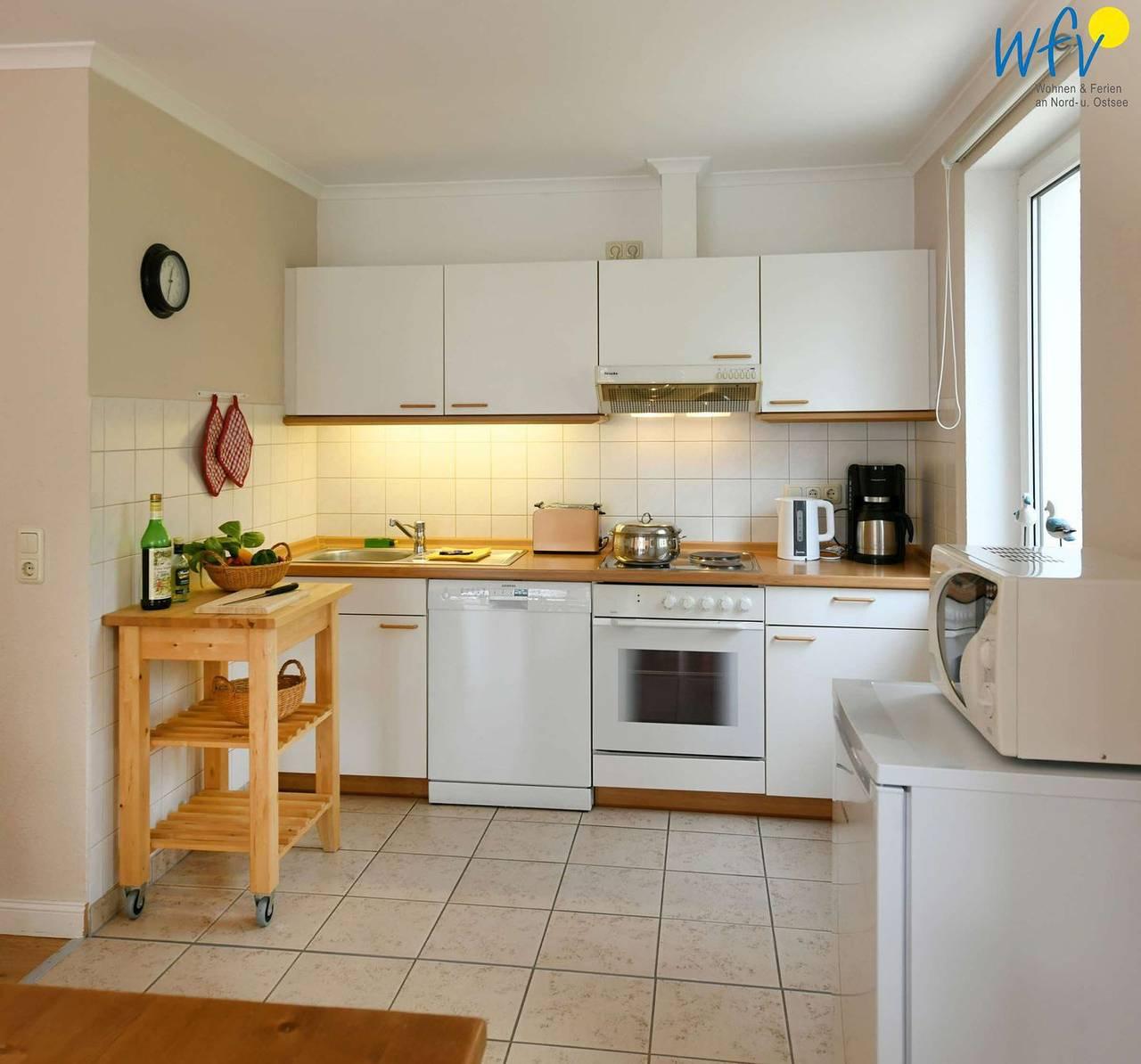 Vakantieappartement in Rügen, Duitsland voor 4 personen foto 13