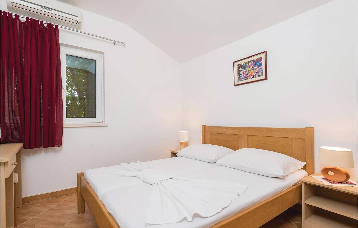 Vakantieappartement in Trpanj, Kroatië voor 4 personen foto 12