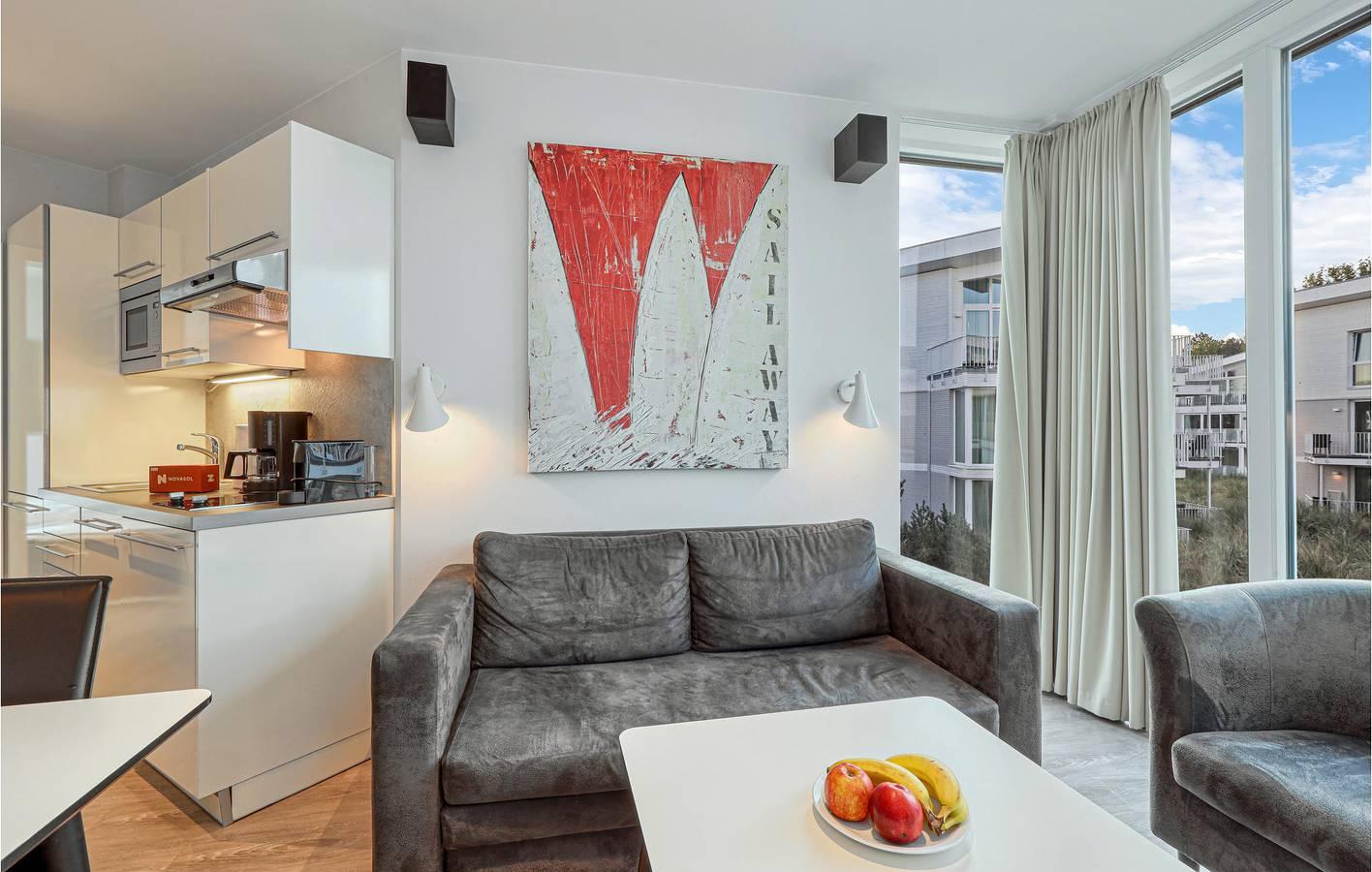 Vakantieappartement in Lübeck, Duitsland voor 4 personen foto 12
