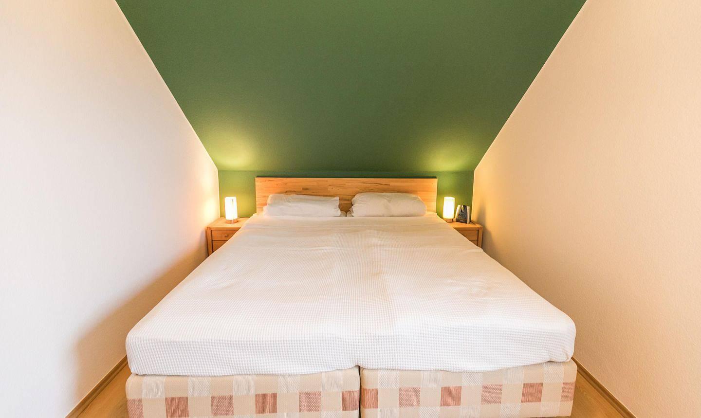 Vakantieappartement in Büsum, Duitsland voor 2 personen foto 9