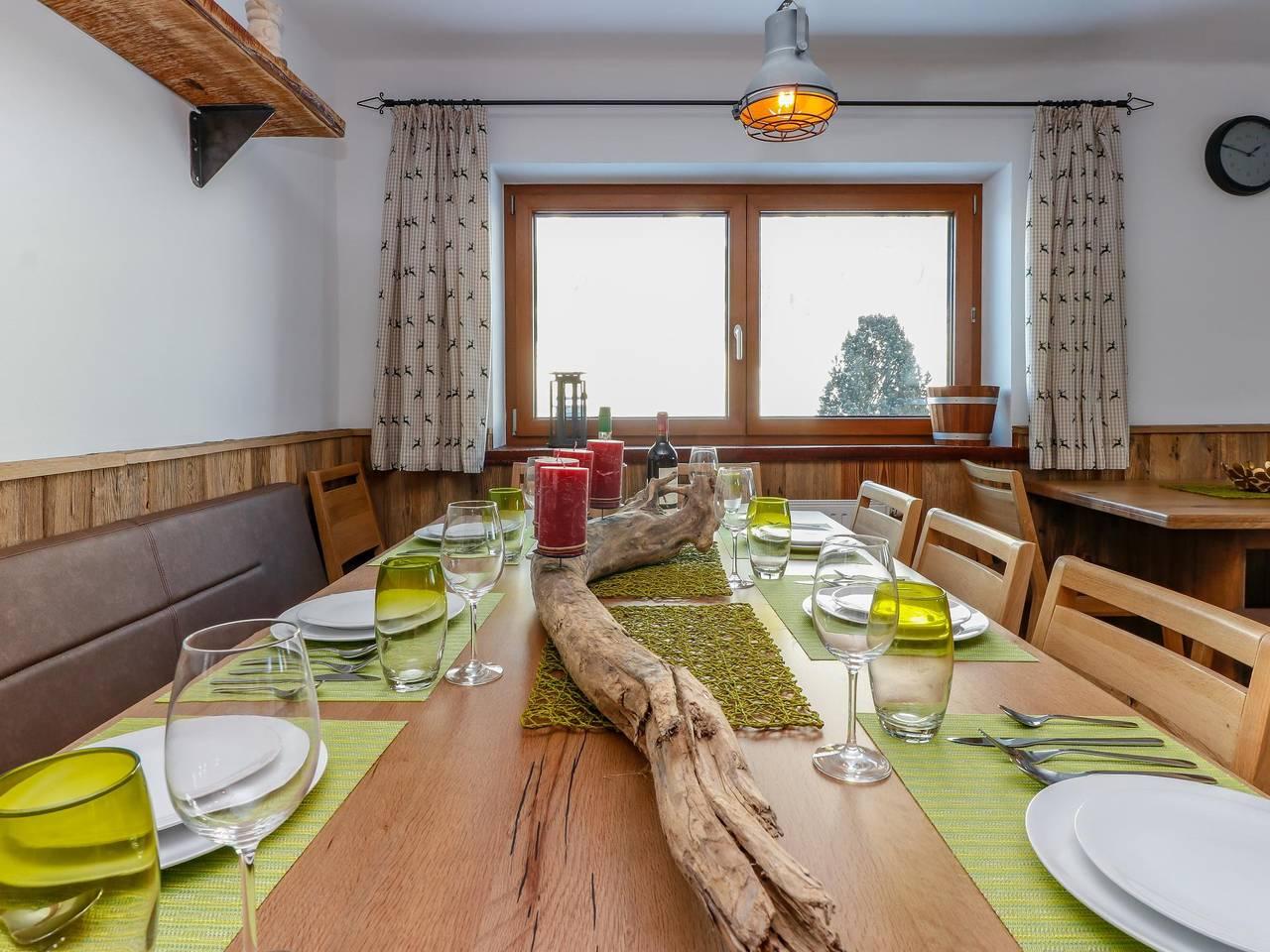 Vakantiehuis in Rauris, Oostenrijk voor 12 personen foto 5